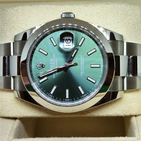 rolex usati o rigenerati|rolex watches unisex.